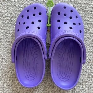 crocs classic clog
